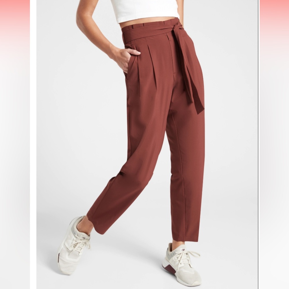 Athleta Skyline Pant ll. Never worn, brand new with tags!